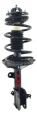 Imagen de Amortiguador Frontal Derecho 1333291R Para Honda Odyssey 2005-2007