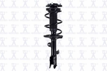 Imagen de Amortiguador Frontal Derecho 1333296R Para Pontiac Vibe 2009-2010, Toyota Corolla 2009-2010, Toyota Matrix 2009-2011