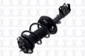 Imagen de Amortiguador Frontal Derecho 1333296R Para Pontiac Vibe 2009-2010, Toyota Corolla 2009-2010, Toyota Matrix 2009-2011