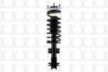 Imagen de Amortiguador Frontal 1333298 Para Volvo 850 1993-1997, Volvo C70 1998-2004, Volvo S70 1998-2000, y Otros
