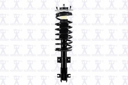 Imagen de Amortiguador Frontal 1333298 Para Volvo 850 1993-1997, Volvo C70 1998-2004, Volvo S70 1998-2000, y Otros