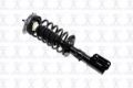Imagen de Amortiguador Frontal 1333298 Para Volvo 850 1993-1997, Volvo C70 1998-2004, Volvo S70 1998-2000, y Otros
