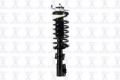 Imagen de Amortiguador Frontal 1333298 Para Volvo 850 1993-1997, Volvo C70 1998-2004, Volvo S70 1998-2000, y Otros