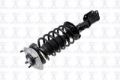 Imagen de Amortiguador Frontal 1333298 Para Volvo 850 1993-1997, Volvo C70 1998-2004, Volvo S70 1998-2000, y Otros