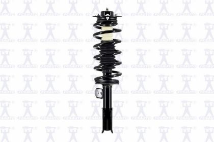 Imagen de Amortiguador Frontal Derecho 1333299R Para Chevrolet Equinox 2005-2006, Pontiac Torrent 2006