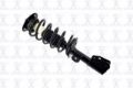 Imagen de Amortiguador Frontal Derecho 1333299R Para Chevrolet Equinox 2005-2006, Pontiac Torrent 2006