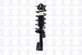 Imagen de Amortiguador Frontal Derecho 1333299R Para Chevrolet Equinox 2005-2006, Pontiac Torrent 2006