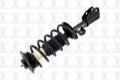 Imagen de Amortiguador Frontal Derecho 1333299R Para Chevrolet Equinox 2005-2006, Pontiac Torrent 2006