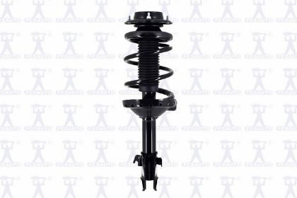 Imagen de Amortiguador Frontal Derecho 1333307R Para Subaru Forester 2009-2010