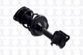 Imagen de Amortiguador Frontal Derecho 1333307R Para Subaru Forester 2009-2010