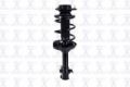 Imagen de Amortiguador Frontal Derecho 1333307R Para Subaru Forester 2009-2010