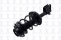 Imagen de Amortiguador Frontal Derecho 1333307R Para Subaru Forester 2009-2010