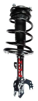 Imagen de Amortiguador Frontal Derecho 1333313R Para Toyota Camry 2012-2017, Toyota Camry Hybrid 2015-2017