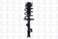Imagen de Amortiguador Frontal Derecho 1333319R Para Toyota Highlander 2008-2010, Toyota Highlander Hybrid 2008-2010