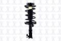 Imagen de Amortiguador Frontal Izquierdo 1333322L Para Mazda Protege 2000-2003