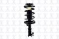 Imagen de Amortiguador Frontal Derecho 1333322R Para Mazda Protege 2000-2003