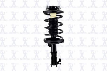 Imagen de Amortiguador Frontal Derecho 1333322R Para Mazda Protege 2000-2003