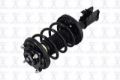 Imagen de Amortiguador Frontal Derecho 1333322R Para Mazda Protege 2000-2003