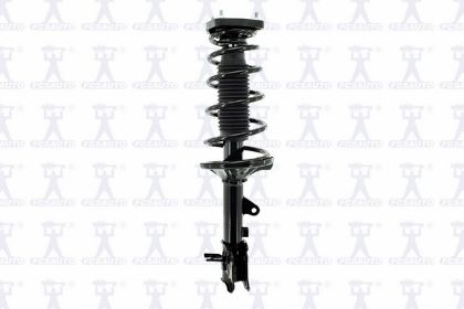 Imagen de Amortiguador Trasero Izquierdo 1333330L Para Kia Spectra 2004-2007
