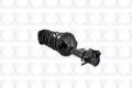 Imagen de Amortiguador Trasero Izquierdo 1333330L Para Kia Spectra 2004-2007