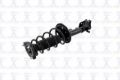 Imagen de Amortiguador Trasero Izquierdo 1333330L Para Kia Spectra 2004-2007