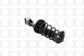 Imagen de Amortiguador Trasero Izquierdo 1333330L Para Kia Spectra 2004-2007