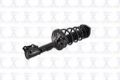 Imagen de Amortiguador Trasero Izquierdo 1333330L Para Kia Spectra 2004-2007