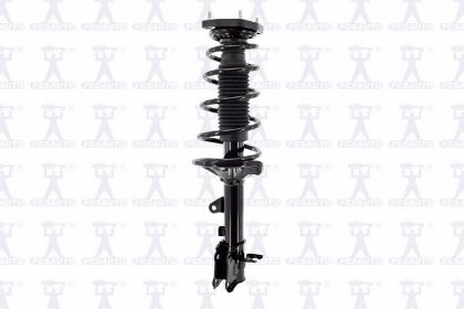 Imagen de Amortiguador Trasero Derecho 1333330R Para Kia Spectra 2004-2007
