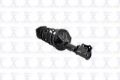 Imagen de Amortiguador Trasero Derecho 1333330R Para Kia Spectra 2004-2007