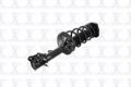 Imagen de Amortiguador Trasero Derecho 1333330R Para Kia Spectra 2004-2007