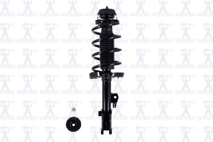 Imagen de Amortiguador Frontal Derecho 1333332R Para Kia Soul 2010-2012