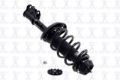 Imagen de Amortiguador Frontal Derecho 1333332R Para Kia Soul 2010-2012