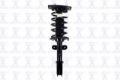 Imagen de Amortiguador Trasero Izquierdo 1333354L Para Chevrolet Impala 2004-2013, Chevrolet Impala Limited 2014-2016