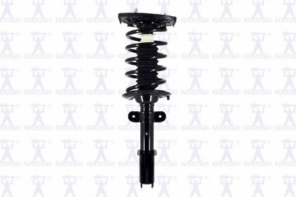 Imagen de Amortiguador Trasero Izquierdo 1333354L Para Chevrolet Impala 2004-2013, Chevrolet Impala Limited 2014-2016