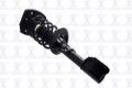 Imagen de Amortiguador Trasero Izquierdo 1333354L Para Chevrolet Impala 2004-2013, Chevrolet Impala Limited 2014-2016