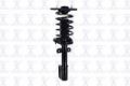 Imagen de Amortiguador Trasero Izquierdo 1333354L Para Chevrolet Impala 2004-2013, Chevrolet Impala Limited 2014-2016