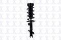 Imagen de Amortiguador Frontal Derecho 1333356R Para Ford Fiesta 2011-2016