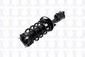 Imagen de Amortiguador Frontal Derecho 1333356R Para Ford Fiesta 2011-2016