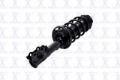 Imagen de Amortiguador Frontal Derecho 1333356R Para Ford Fiesta 2011-2016