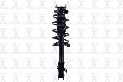 Imagen de Amortiguador Frontal Derecho 1333363R Para Ford Edge 2011-2014, Lincoln Mkx 2011-2015