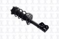 Imagen de Amortiguador Frontal Derecho 1333365R Para Honda Cr-v 2007-2014