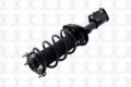 Imagen de Amortiguador Frontal Derecho 1333365R Para Honda Cr-v 2007-2014