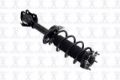 Imagen de Amortiguador Frontal Derecho 1333365R Para Honda Cr-v 2007-2014
