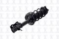 Imagen de Amortiguador Frontal Derecho 1333365R Para Honda Cr-v 2007-2014