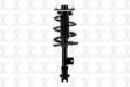 Imagen de Amortiguador Frontal Derecho 1333372R Para Hyundai Sonata Hybrid 2012-2015, Kia Optima Hybrid 2013-2016