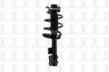 Imagen de Amortiguador Frontal Derecho 1333372R Para Hyundai Sonata Hybrid 2012-2015, Kia Optima Hybrid 2013-2016