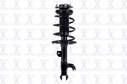 Imagen de Amortiguador Frontal Derecho 1333375R Para Toyota Camry 2012-2017