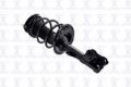 Imagen de Amortiguador Frontal Derecho 1333375R Para Toyota Camry 2012-2017