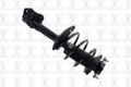Imagen de Amortiguador Frontal Derecho 1333375R Para Toyota Camry 2012-2017