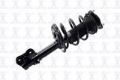 Imagen de Amortiguador Frontal Derecho 1333375R Para Toyota Camry 2012-2017